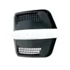 Lr146278 Lr146279 Panel de Hoja Rejilla de Aire Adecuado para Land Rover Nuevo Range Rover 2022>