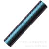 Filme camaleão 8 cores adesivo filme de mudança de cor cor fibra de carbono adesivos para carroceria de carro filme decorativo para interior e exterior de carro transfronteiriço