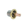 Adequado para Válvulas de Controle de Temperatura Sullair e Peças de Válvula 02250105-553, Gama Completa de Acessórios para Compressores de Ar Tipo Parafuso em Estoque