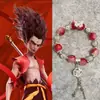 Sin Tabúes DIY Pulsera China de Flores Mariposas con Cuentas para Mujer con Buen Aspecto Pulsera Estilo Ins Regalo para Mejor Amiga Pulsera