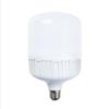 Pinli iluminación dorado alto rico guapo local Lujo Oro lámpara de bajo consumo bolsa de plástico Aluminio Diamante LED súper brillante a prueba de tres