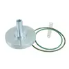 Kit de Reparo da Válvula de Pressão Mínima Bolete 1625170482 Acessórios para Compressor de Ar de Parafuso