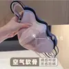 Máscara de Proteção Solar Fina e Sem Costura com Suporte de Cartilagem Macio para o Verão para Mulheres com Alças de Orelha Ajustáveis, Design 3D Que Faz o Rosto Parecer Menor para Homens