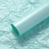 Papel Perlado Sídney Empaque de Regalo Envoltura de Ramo Floristería Frutas Flores Material de Forro Plegado Amasado a Mano