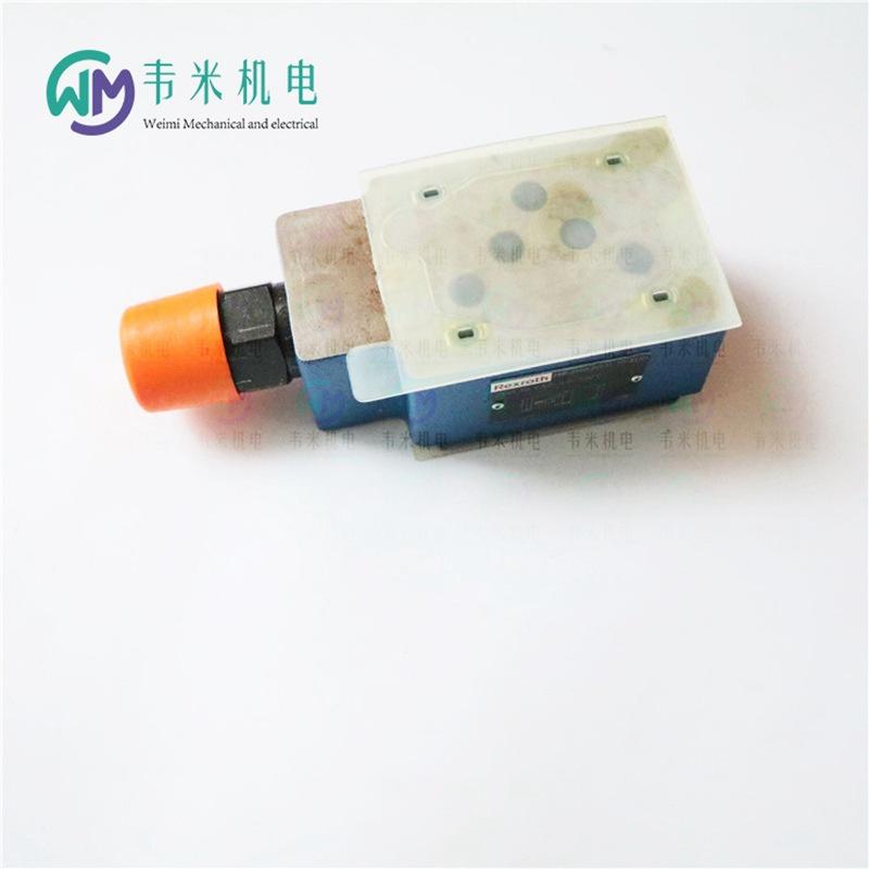 ZDB10VA2-42100V-力士乐叠加式溢流阀