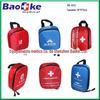 Fabricante de Shenzhen bolsa de emergência de nylon bolsa médica portátil para exterior proteção de veículo bolsa de primeiros socorros bolsa de saúde médica transfronteiriça