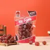 Bole Tastes 138g Frutas Secas Diárias Cranberry Pêssego Metade Carne Açúcar de Pedra Mirtilo Torta de Mirtilo e Outros Disponíveis