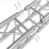 Comercio exterior ventas directas de fábrica transfronterizas truss de aleación de aluminio truss grande para espectáculos al aire libre truss de iluminación al por mayor