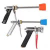 Acessórios para Pulverizador, Pulverizador Agrícola, Pulverizador para Árvores Frutíferas, Barra de Pulverização, Bico Pulverizador, Atomização Fina, Pistola de Pulverização de Alta Pressão, Pistola de Pulverização Cerâmica