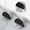 Tapón de Puerta de Silicona sin Taladro con Atracción Magnética para Entradas
