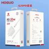 Adecuado para Huawei Honor Vivo Apple Oppo Teléfono Móvil Cabezal de Carga 66W Carga Rápida Cable de Datos Cargador USB Set