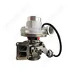 Compatible con turbocompresor de motor Cummins HX55W 2841218