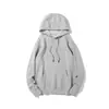 Suéter Pulóver Polar AG Guía de Llegada Color Sólido Suéter Ligero Placa Suéter con Forro de Polar Sudadera con Capucha Vestido de Clase Estampado
