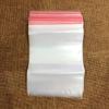 Accesorios prácticos para el hogar accesorios para el cabello anillos para el cabello pequeño regalo l bolsa de embalaje bolsa autosellante tocado cartón oficina