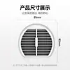 Wanchuang es compatible con los accesorios de la aspiradora Xiaomi Mijia 2/2Lite/MJWXCQ03DY, incluyendo elementos filtrantes y filtros HEPA