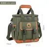 Nova Bolsa Térmica Grande para Gelo Outdoor Transfronteiriça com Bússola, Bolsa Portátil para Acampamento Piquenique, Bolsa de Almoço para Conservação de Alimentos e Armazenamento a Frio