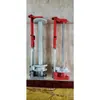 130 Bobinas Grandes 16 Bobinas Máquina de Tricô de Alta Velocidade Peças Máquina de Corda Correia Rede de Corda Placa de Cobertura de Corda de Escalada Estrutura Móvel Estrutura de Freio