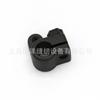 Adecuado para máquina pesada Hanma Huadong 880 3314 máquina de toalla venta directa accesorios para máquina de coser overlock manivela/tornillo de pie prensatelas