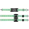 Correa KOETSU para tabla de paddle surf SUP correa ajustable con hebilla reforzada accesorio de correa para el hombro de tabla de surf tabla de paddle surf