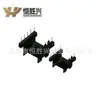 Hengshengxing Suministros del Fabricante Efd25 Horizontal 5+5 Marco de Baquelita para Transformador, Admite Personalización