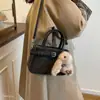 Bolso Pequeño de Suede para Mujer, Hombro Único, Otoño, Trabajo, Moda Vintage, Bolso Cruzado, Nuevo Bolso de Mano 2026