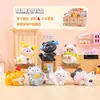 Tienda de Imanes para Refrigerador Fruta Dulce Meow Meow Buena Suerte Figuras Creativas de Caja Sorpresa de Moda Decoraciones Lindas de Caja Sorpresa Figuras de Caja Sorpresa Bestsellers Famosas en Internet