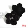 Accesorios de Flores, Ramillete Tridimensional de Pedrería, Piezas de Material para Manualidades, Decoraciones para Ropa y Sombreros, Accesorios para la Superficie de Zapatos, Parches de Tela con Pedrería