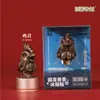 [Coleção] Museu Arqueológico Pinóquio Museu Nacional da China Ímãs de Geladeira Culturais e Criativos Ímãs Magnéticos de Resina Presentes Relíquias Culturais Ímãs de Geladeira