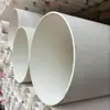 Conexões para Tubos de Drenagem de PVC, Tubo Curto para Coifa, Tubo e Conexões de Plástico 160 180 200 250