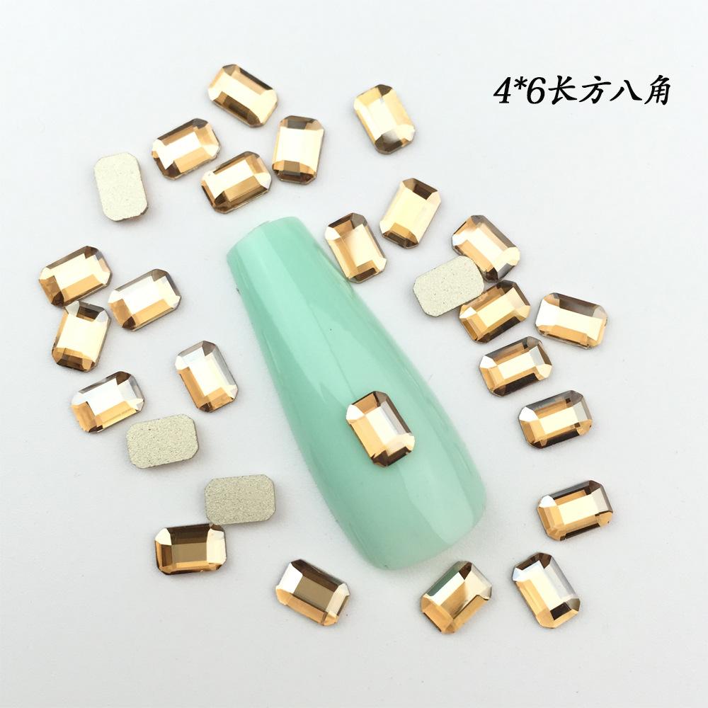 4-6长方八角