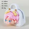 Adornos DIY Lindos con Forma de Bolsa para Exhibición, Accesorios para Escaparates de Tiendas, Artículos de Alta Venta en Puestos Callejeros, Venta al Por Mayor