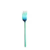 Amazon más vendido vajilla de acero inoxidable hotel Cuchillo y tenedor occidental para bistec cuchara de acero inoxidable cuchara de postre juego de cuchillo y tenedor