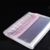 Bolsas de Embalaje de Plástico Bayannaoer Kanglida, Bolsas de Embalaje para Ropa Infantil, Bolsas de Embalaje para Ropa en Diversas Especificaciones