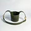 Funda para taza portátil de cuero PU más vendida transfronteriza, con aislamiento y resistente al calor, estilo bolso, cubierta de taza estilo europeo