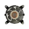 Ventilador para CPU Enchufe Ventilador para Computadora Cobre I3I5 Computadora de Escritorio Radiador Núcleo de Cobre 115111551200 Silencioso