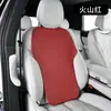 Cojín para Asiento de Coche para Todas las Estaciones, Extensión de Reposapiés para Asiento, Reposapiés Integrado Extendido e Instalado para el Conductor Principal, Artefacto de Viaje