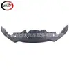 Aplicable a 2016-2018/Hr-V Ex Ex-L Lx Panel de Recorte Inferior del Parachoques Delantero 04712T7Wa90