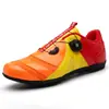 Nuevos Zapatos de Ciclismo sin Candado para Bicicleta de Carretera para Todas las Estaciones, Zapatos de Bicicleta para Hombres y Mujeres, Zapatos de Ciclismo Asistido para Bicicleta de Montaña