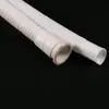 Tubo de Extensão para Tubo de Drenagem de Ar Condicionado PE, Tubo de Extensão para Gotejamento Externo, Tubo de Entrada de Água para Máquina de Lavar, Tubo de Plástico PE para Torneira
