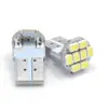 Placa de circuito LED T10-1206-8SMD para carro Indicador de pé Luz de posição Luz de placa de licença Placa de circuito Luz de leitura luz pequena
