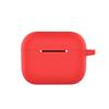 Adecuado para Cubierta de Audífonos AirPods Pro2 Estuche Protector de Silicona para Audífonos Cubierta Anti-Pérdida para Audífonos Estuche Protector para AirPods