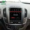 Adecuado para el sistema de navegación de control central de pantalla grande de 10.4 pulgadas del nuevo Buick Regal, máquina inteligente para coche con imagen de marcha atrás integrada