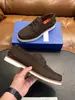 Estação Europeia Nova Loafers Masculinos Casuais de Couro de Alta Qualidade com Etiqueta Original e Caixa Original Versáteis Tendência Sapatos Masculinos