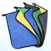 Toalla de Terciopelo de Coral Engrosada Doble Cara, Toalla para Coche, Toalla Multifuncional para Cocina y Limpieza del Hogar, Absorbe Agua y No Suelta Pelusa 30*40