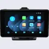 Navegação Carplay Sem Fio, Interconexão com Celular, Multimídia, Tela Sensível ao Toque por Voz, Display Inteligente All-In-One para Carro