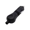 Enchufe para mechero de material baquelita resistente a alta corriente y alta temperatura, directo de fábrica Dongguan Detian LW-029