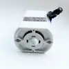 Motor para Máquina de Coser de Plástico Household Brother Juki Butterfly Feiyue Singer True Beauty y Otras, Motor Pequeño 70W 220V