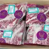 Costilla de Res Fénix Morado Australiano Corte Original Bistec 243 Fábrica Cocina Occidental Carne a la Parrilla Cocina Japonesa Carne de Copo de Nieve Cocina Occidental Mayoreo