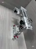 Conjunto Completo de Cabeças de Máquina de Serigrafia Universais Acessórios para Cabeça de Impressão de Máquina de Serigrafia Plana e Curva