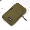 Nova Bolsa de Celular de 7 polegadas Construção Resistente à Abrasão Bolsa de Cintura para Obra Cinto de Uso Bolsa de Celular Bolsa de Cintura para Esportes ao Ar Livre Bolsa de Celular Atacado